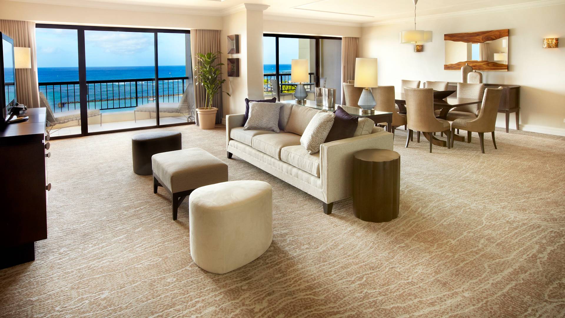 hotel sea view mandarmani